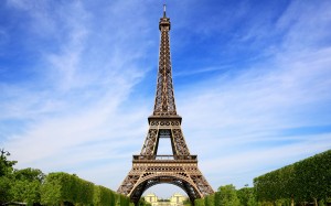 Eiffel Tower