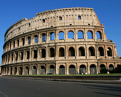 italy-rome-colosseum